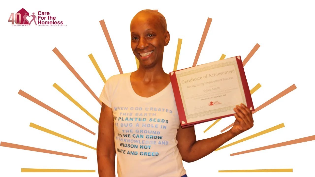 Leading with Purpose and Giving Back | Sylvia Smith | SSSC 2025