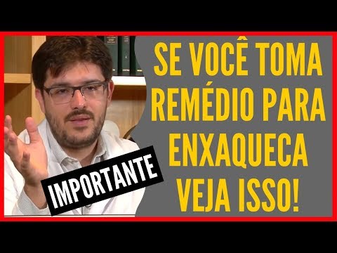 Vídeo: Copos Para Acabar Com A Enxaqueca