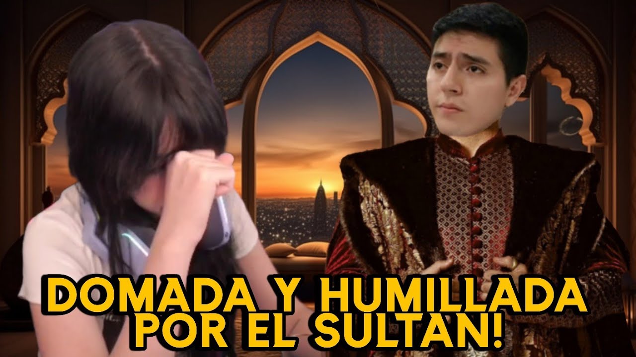 GOLPE DE ESTADO | EL PUEBLO SE REVELÓ Y EL SULTÁN TOMÓ EL PODER | Nissaxter