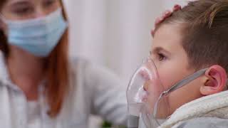 Respiratory Distress and Failure in PALS
