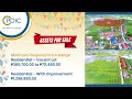 For Negotiated Sale by PDIC: Vacant Residential Lots in Canaman, Camarines Sur Part 4