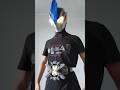 银河维克特利奥特曼融合がエスカレート! #ultraman #ウルトラマン #奥特曼 #tokusatsu #特撮 #kamenrider #仮面ライダー #ultramangingga