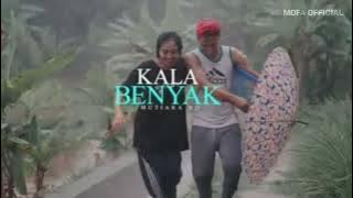 KALA BENYAK || LIRIK LAGU MADURA || VIRAL TIKTOK