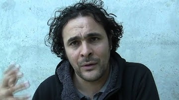 Kader Attia   Reparatur   5 Akte; Ausstellung in den Kunst Werken, Berlin