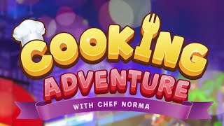 Cooking Adventure - Diner Chef Mobile Game | Gameplay Android screenshot 2