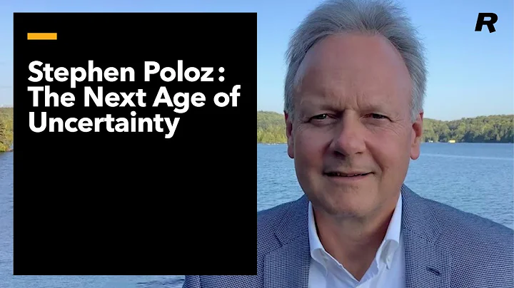 The Next Age of Uncertainty: Stephen Poloz