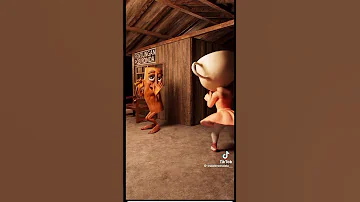 تونغ تونغ تونغ سهور و بلرينا كابتشينو 