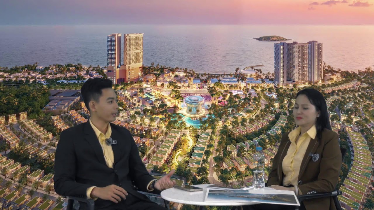 🔥Vì Sao Người Chị Gốc Hà Nội Lại Yêu Thích Và Chọn Đồng Hành Cùng La Tiên Villa Nha Trang?