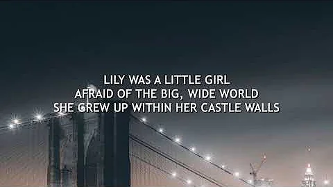 ALAN WALKER K-391 EMILE HOLLOW-LILY LYRICS