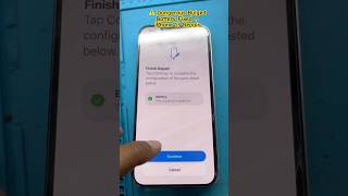 🔧 iPhone 13 Battery Bulge Repair | Satisfying Fix | #apple #iphone13 #batteryreplacement #error