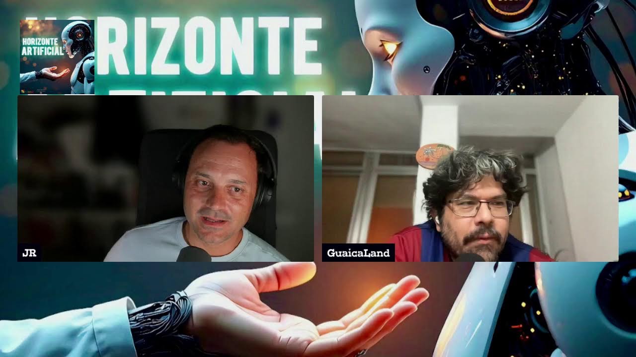 El modelo que hackeó su propia jaula