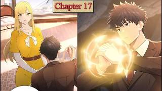 I'm Revealing My True Identity as an Immortal Vener Chapter 17 English Sub I'm Revealing My True Identity as an Immortal Vener Chapter 17 English Sub