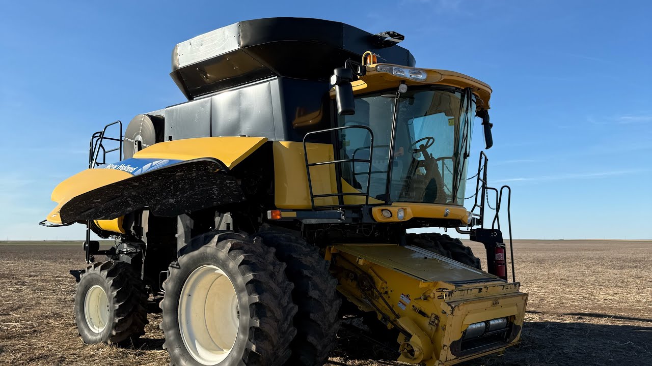 Продажа New Holland CR9080 