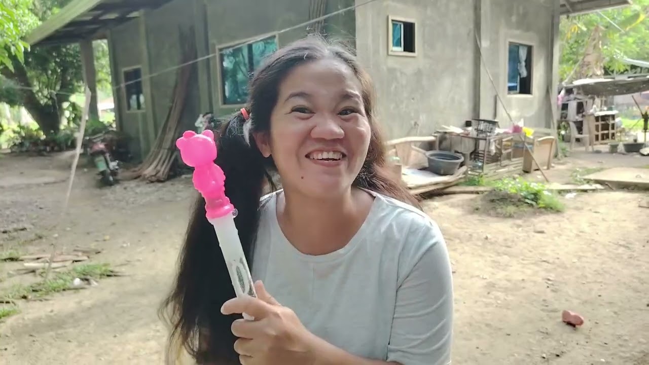 spoyld na Bata Part 24,kalami sa energy drink senyurita