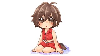 あかねぐも