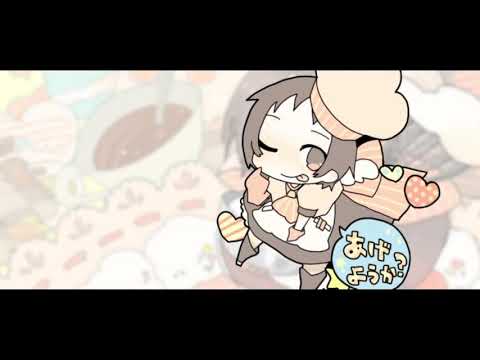 [初投稿]スイートマジック/ver.碧生[歌ってみた]