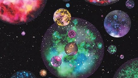Exploring the Multiverse: A Journey Beyond Our Universe