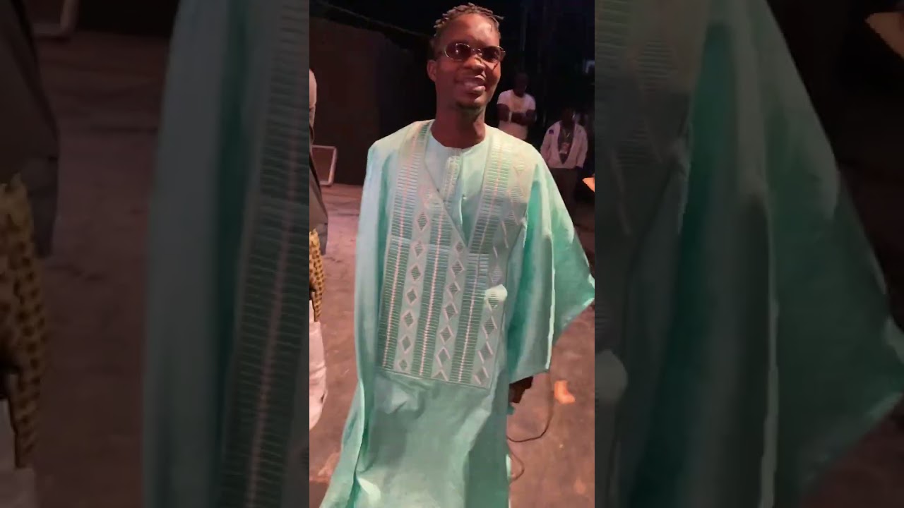 KING TALA CAPTAIN THE EP LUNCHING