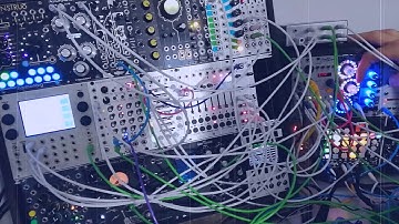 Malekko Quad Gate Delay