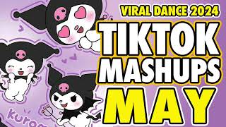 New Tiktok Mashup 2024 Philippines Party Music | Viral Dance Trend | May 10th Resimi