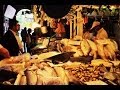 Mercado Central, Santiago de Chile