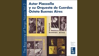 Anoné (feat. Astor Piazzolla)
