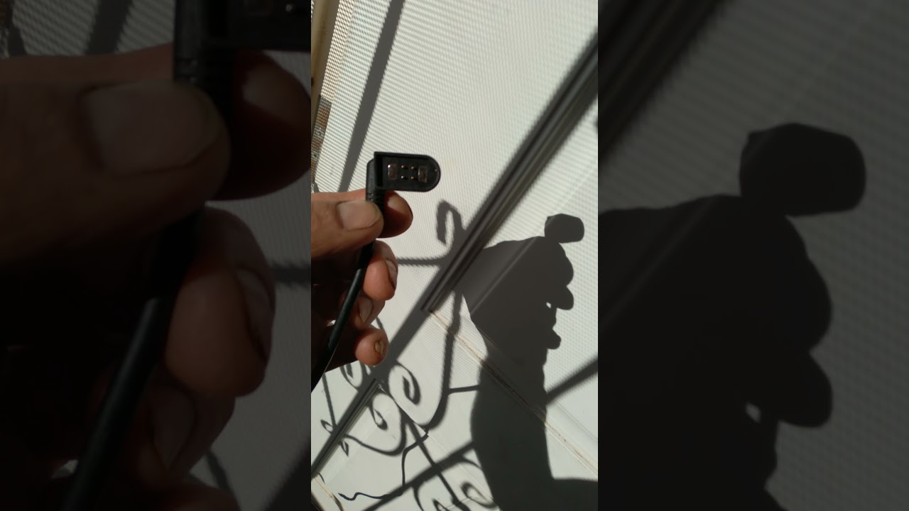 equinox 600 and 800 charging issues