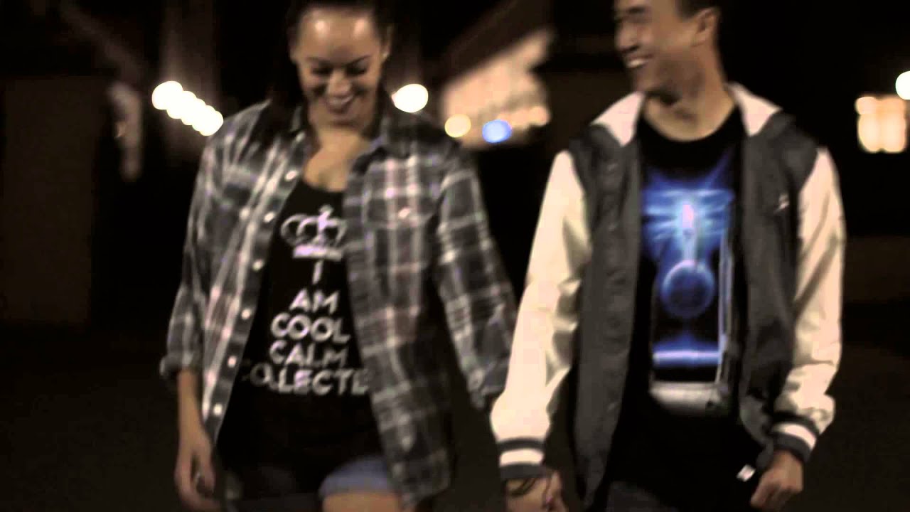 Dv8 presents "Summer Love"