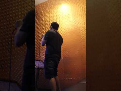 经典回忆 张学友 忘情冷雨夜 COVER KC
