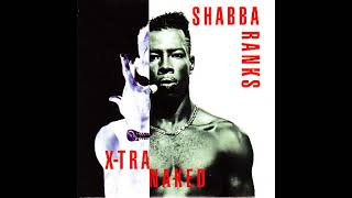 Shabba Ranks Feat. Queen Latifah - What&#39;Cha Gonna Do?