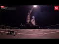 ‘85 US BASES EXPLODING!’: IRAN FURY Missiles RAIN DOWN On AMERICAN Bases In Mideast? | Iran Claims