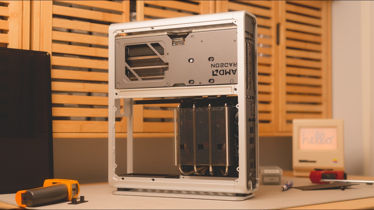 S5M 9060XT and SkyIO