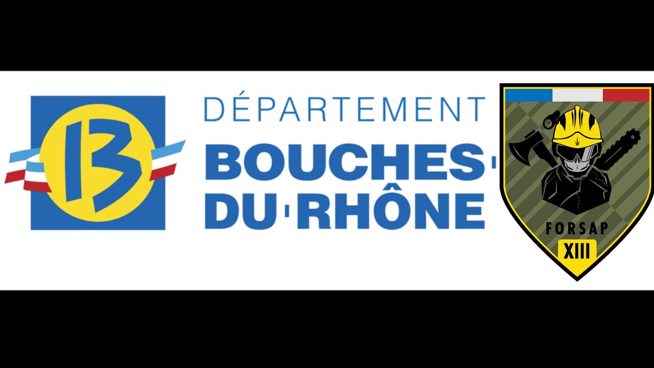 FORESTIERS SAPEURS 13. Renfort à la FORCE 06. Tempête Alex Alpes-Maritimes. Octobre 2020.