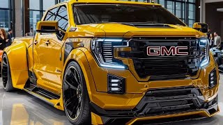 2025 GMC 시에라 1500 🚙💥 가격과 성능 완전 분석 | NextGen Dynamic 2025 Gmc 시에라 1500 가격과 성능 완전 분석 Nextgen Dynamic