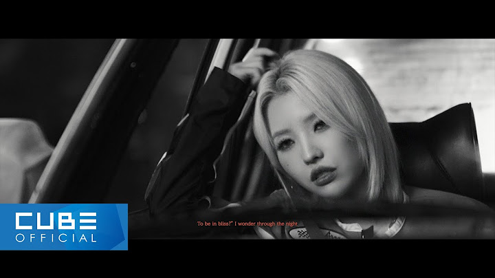 (여자)아이들((G)I-DLE) - 'Change' LIVE CLIP - 天天要聞