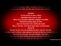 Eminem - I'm Not Afraid (SONG + LYRICS)