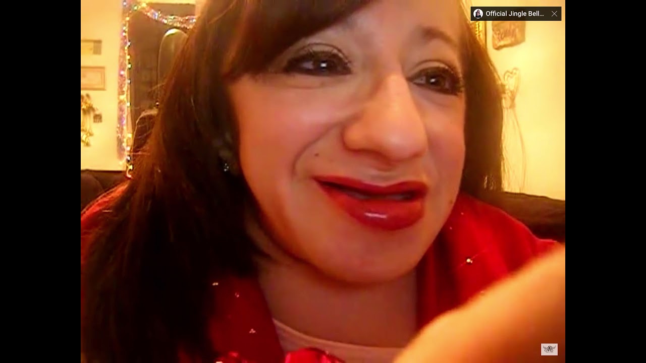 Jingle bell rock epic fail/look in the description