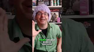 Vicente "Mariscal" Romero - Un Crack en la Industria de la Música Heavy en España (Libro INOXIDABLE)