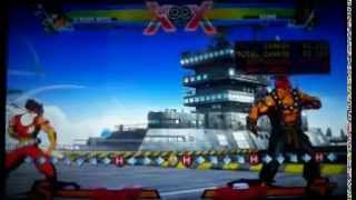 Extensive Strider guide part 3 formations