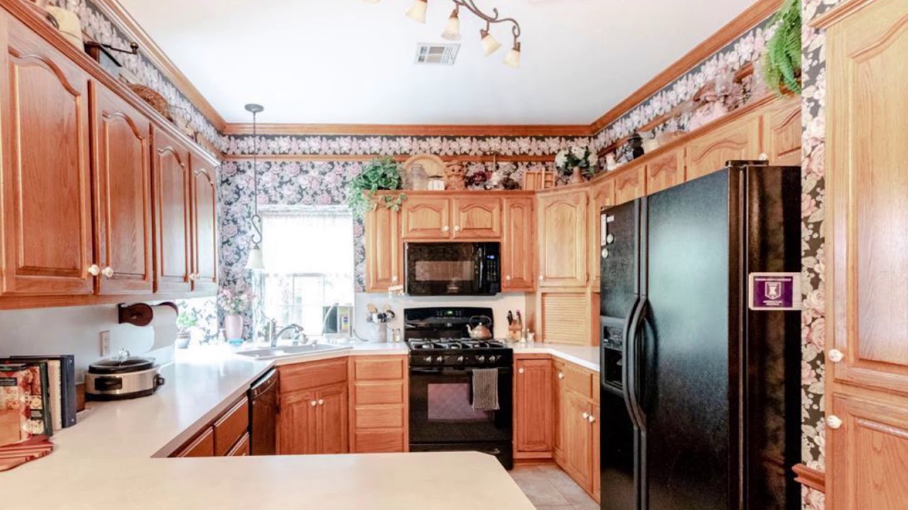 106 Craven Court Mannford, Oklahoma 74044 | Accent Realtors | Search Homes for Sale