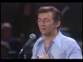 Bobby darin if i were a carpenter live 1973