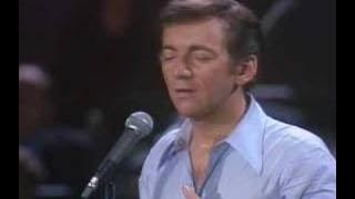 Bobby Darin 'If I Were A Carpenter' Live 1973