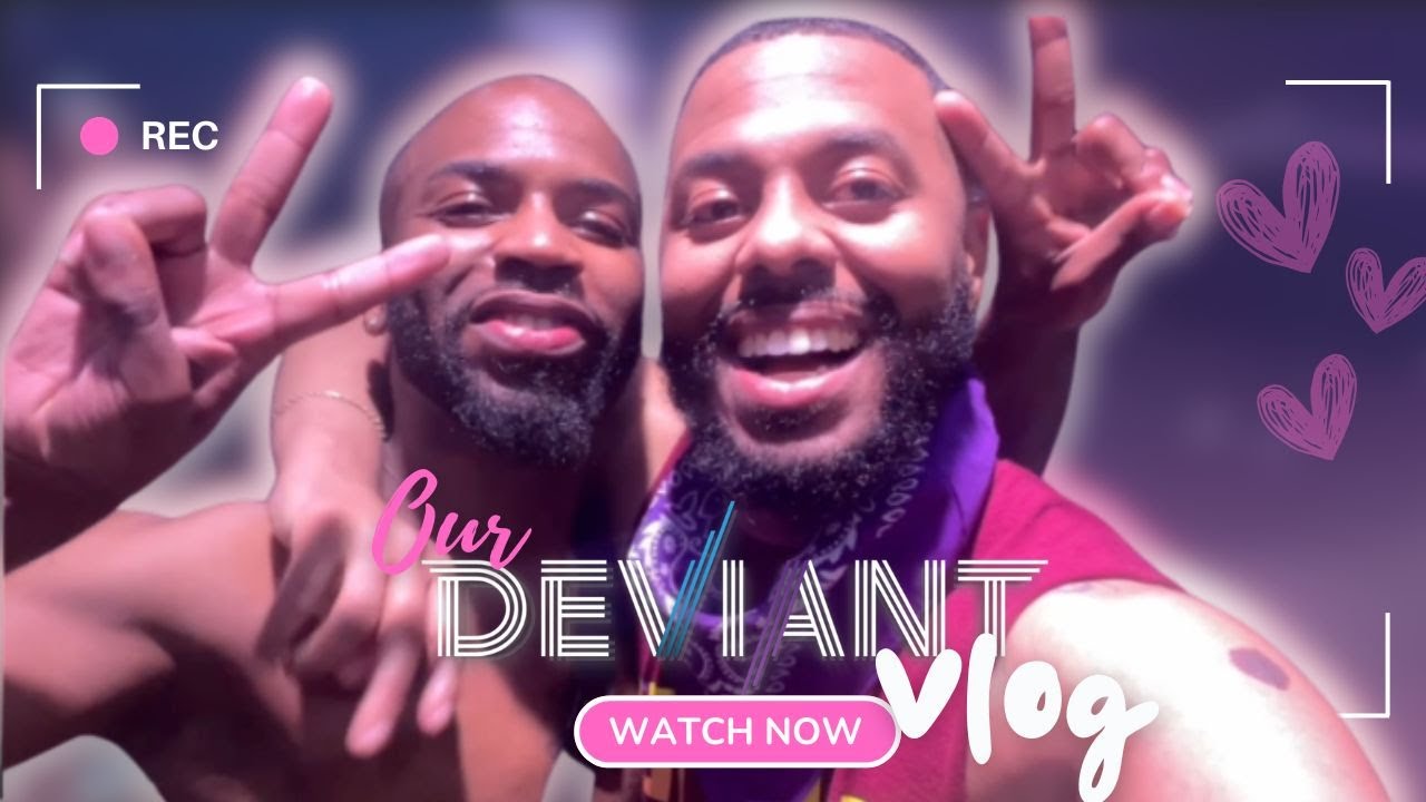 OUR ATL DEVIANT VLOG | "No Face No Case" [Theme] - YouTube