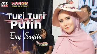 Eny Sagita - Turi Turi Putih | Dangdut ( Music Video)