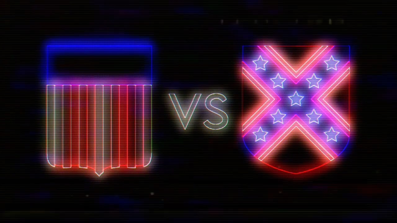 Dixieland (Synth Remix) - Ayden George Remixes