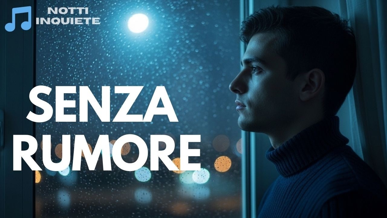 Un Addio Senza Rumore – La Solitudine Dopo l’Amore