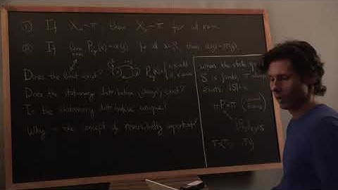 160B. Lecture 3. Summary.