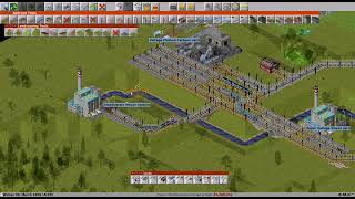 Simutrans Tutorial Episode 37 Expanding Donjon Deliveries Intermodal