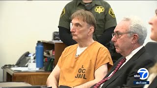 Celebrity Former OC doctor gets 15 years to life for killing wife, trying to stage death as accidental fall Profile