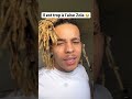 Il est trop à l’aise Zola 😭